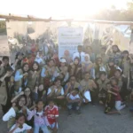 Dari ITB untuk Silawan: SeaToWater Hadirkan Air Bersih dan Garam Lewat PMKI 2025