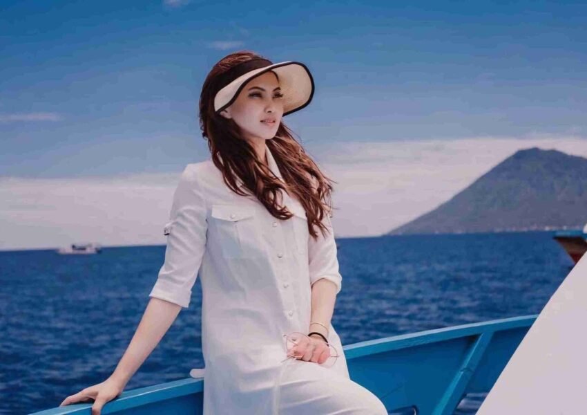 Dua Wajah Sherly: Antara Citra Rakyat dan Bayang-bayang Tambang