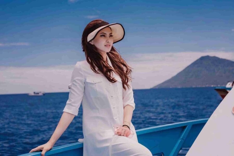 Dua Wajah Sherly: Antara Citra Rakyat dan Bayang-bayang Tambang