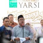 DKI Jakarta Evaluasi Standar Keamanan Sekolah Usai Insiden Ledakan di SMAN 72