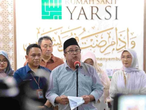 DKI Jakarta Evaluasi Standar Keamanan Sekolah Usai Insiden Ledakan di SMAN 72