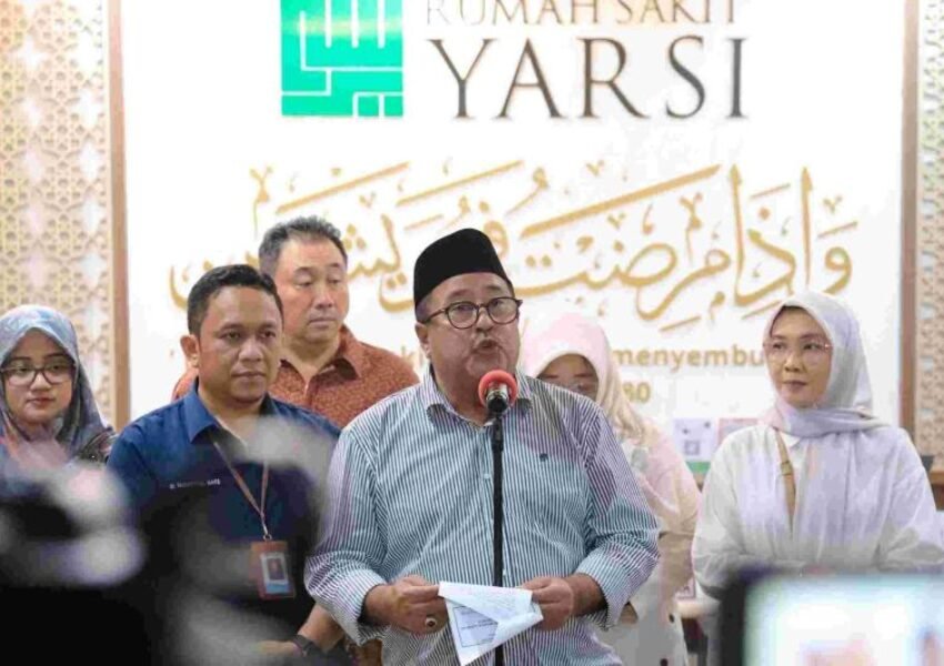 DKI Jakarta Evaluasi Standar Keamanan Sekolah Usai Insiden Ledakan di SMAN 72