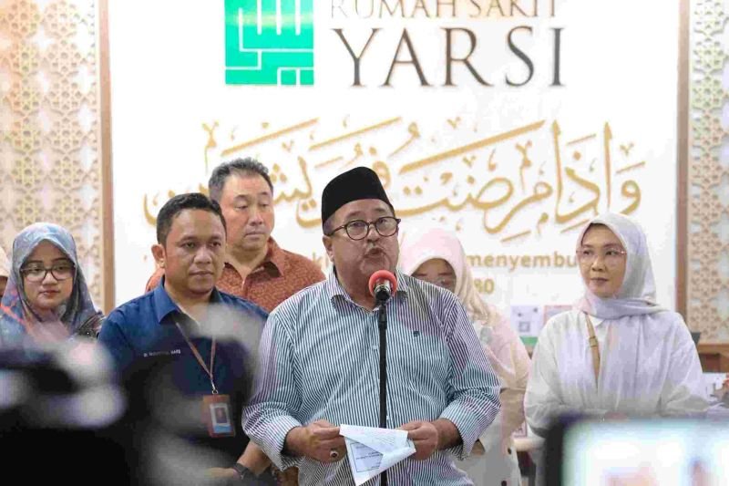 DKI Jakarta Evaluasi Standar Keamanan Sekolah Usai Insiden Ledakan di SMAN 72