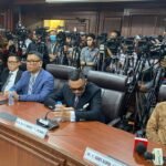Empat Anggota DPR Nonaktif Jalani Sidang MKD, Sahroni hingga Nafa Urbach Tunggu Putusan Etik