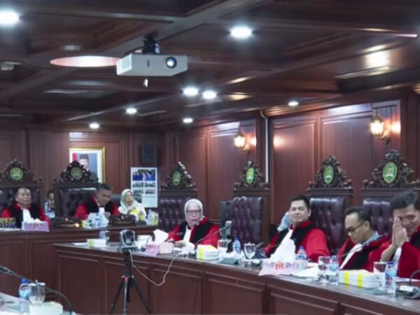 Ahli Sebut Penjarahan Rumah Anggota DPR Sudah Ditarget, Bukan Aksi Spontan