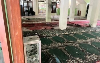 Densus 88 Pastikan Pelaku Ledakan di SMAN 72 Bukan Teroris