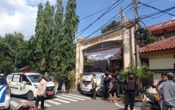 Siswa SMAN 72 Trauma Pascainsiden Ledakan, Banyak Ajukan Pindah Sekolah