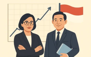 Sri Mulyani vs Purbaya: Bukan Duel, Tapi Duet Ekonomi Prabowo