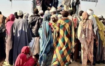 Sudan Desak Dunia Hentikan Aliran Senjata ke Pasukan RSF