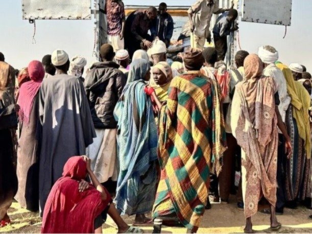 Sudan Desak Dunia Hentikan Aliran Senjata ke Pasukan RSF