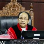 MK Tegaskan Suhartoyo Sah Jadi Ketua, PTUN Hanya Minta Perbaikan SK