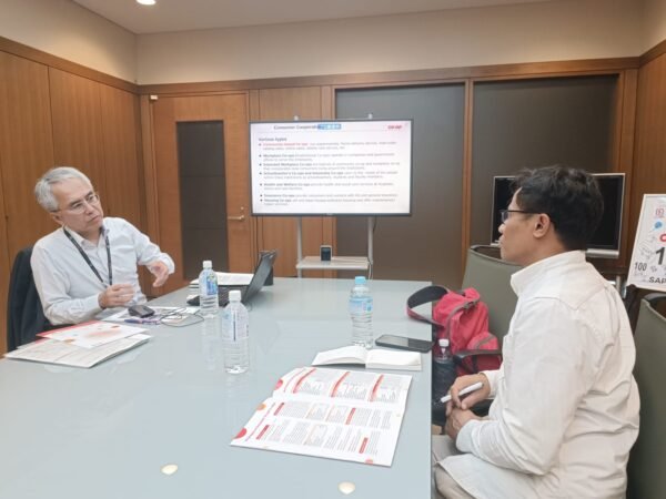 Koperasi di Jepang sebagai Lawan Tanding Korporasi Kapitalis