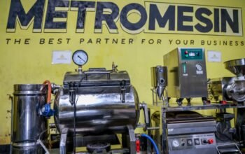 Sesmen UMKM Dorong Pemanfaatan Teknologi Tepat Guna untuk Perkuat Daya Saing Pelaku Usaha