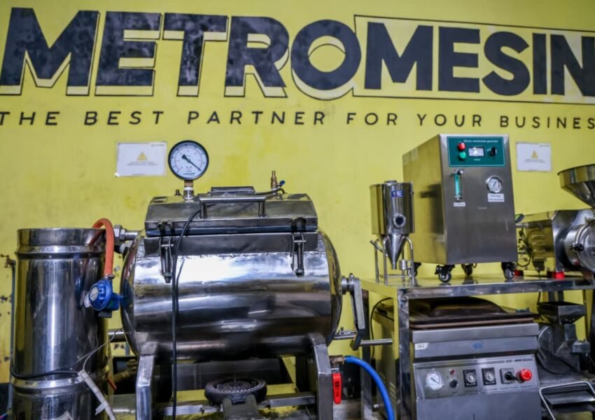 Sesmen UMKM Dorong Pemanfaatan Teknologi Tepat Guna untuk Perkuat Daya Saing Pelaku Usaha