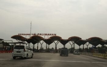 Astra Tol Cipali: Arus Lalu Lintas di Lokasi Kecelakaan KM 72+400 Sudah Kembali Normal