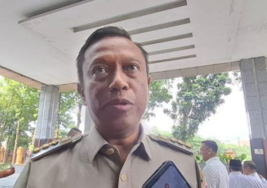 Peserta Try Out KJP Jakarta Timur Melejit 2.236 Siswa, Pemkot Siapkan Hingga 5 Tahap