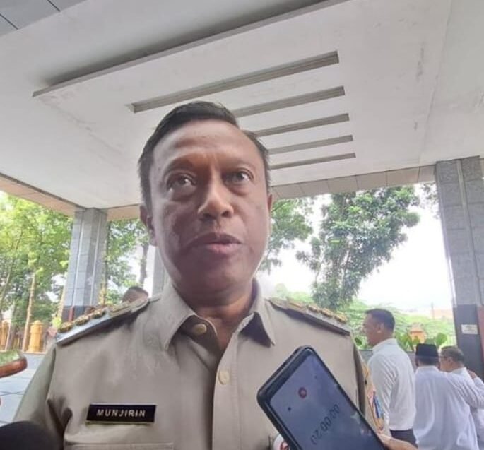 Peserta Try Out KJP Jakarta Timur Melejit 2.236 Siswa, Pemkot Siapkan Hingga 5 Tahap