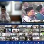 Zulhas Sentil Umat Pecah Belah di Silatnas Wahdah 2025: Fokus Persamaan Jauhkan Perbedaan